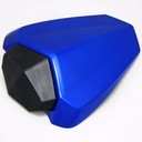 Blue Motorcycle Pillion Rear Seat Cowl Cover For Yamaha Yzf R1 2009-2014